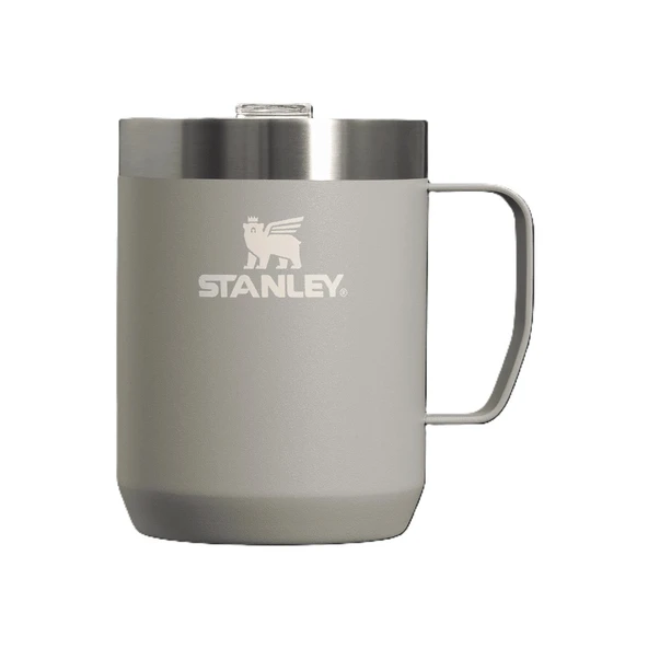 Stanley  8OZ CLASSIC VAC CAMP MUG ASH 2.0 - EU Termos AS1011444039
