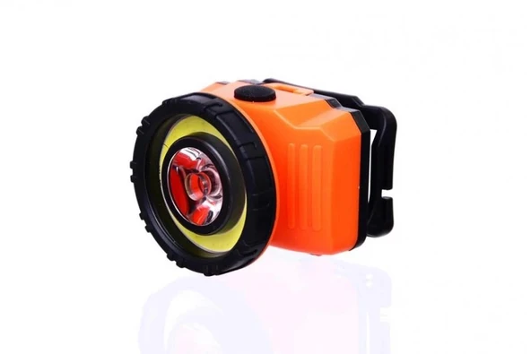 Güçlü Kafa Lambası Feneri ürün görseli