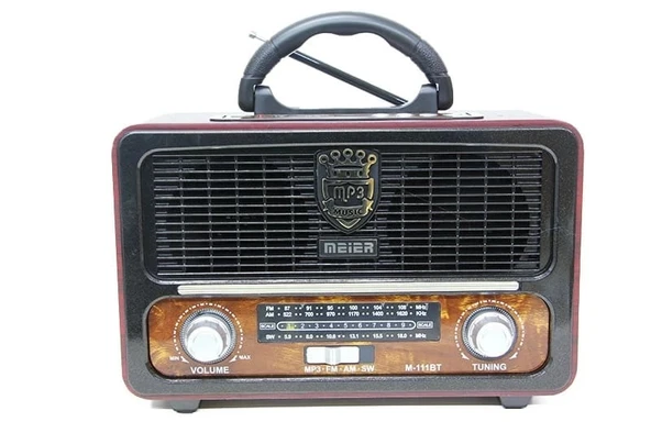 MDB Radyo Ortaboy - Resim 2