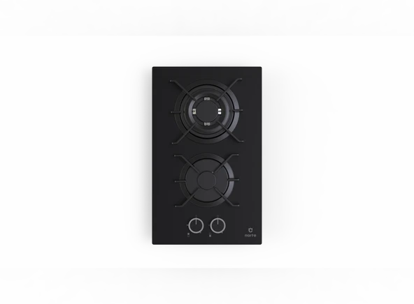NARTE-CG20030B 30 CM DOMİNO GAZLI OCAk - 2