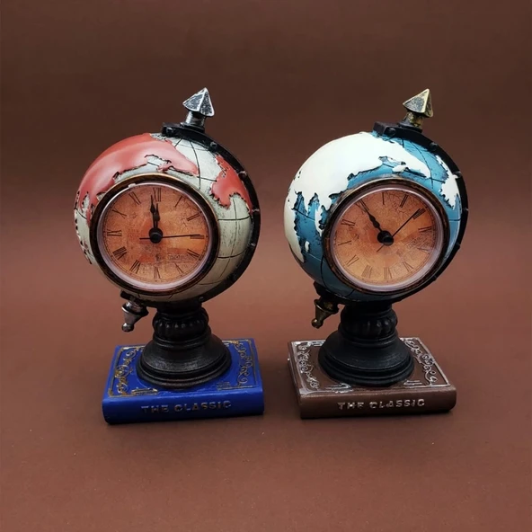 Kristal Cam Dünya Orta Boy ürün görseli 1