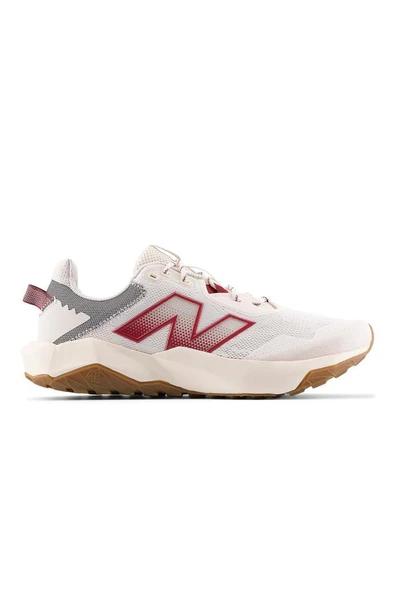 New Balance MTNTRCB6 Bej Erkek Yürüyüş/Koşu Ayakkabısı - 1