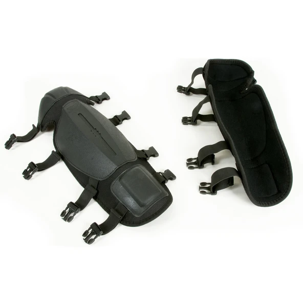 Oregon Sağ ve Sol dahil Motorlu Tırpan Diz ve Bacak Koruyucusu ürün görseli