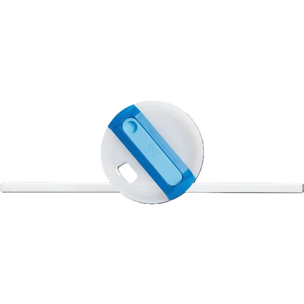 Stanley The Quencher H2.O FlowState Tumbler 1.18L / 40oz Azure Termos AS1011824268 - 3