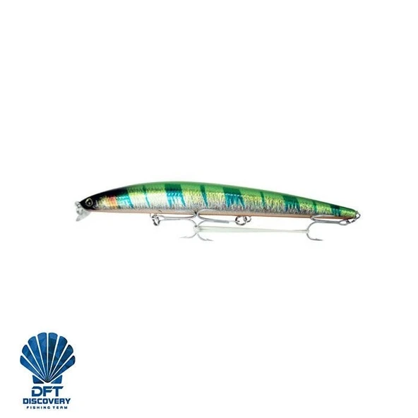 T. D. DFT 9049 14,5Cm 19G Renk: F05 Maket Yem ürün görseli 1