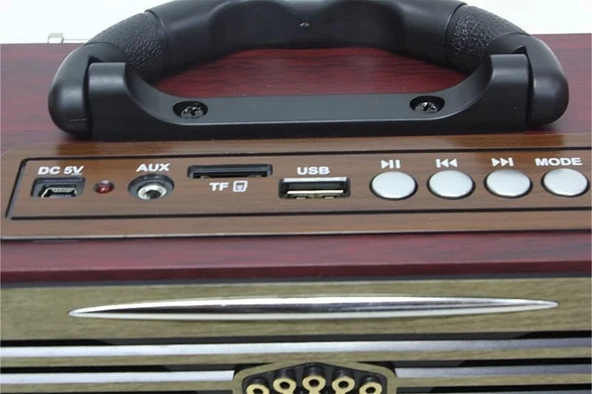 MDB Radyo Ortaboy - Resim 3