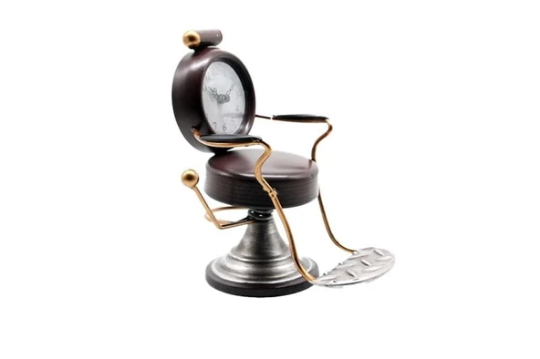 MDB Saat Sandalye 21,5cm - Resim 3