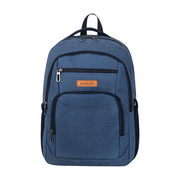 MDB KANVAS KUMAŞ GÜNLÜK, SEYAHAT VE OKUL SIRT ÇANTASI