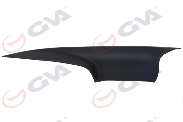 GVA 9103611 KAPI TUTAMAK KAPLAMASI ON SOL SIYAH BMW F01 F02 51419115501 ürün görseli