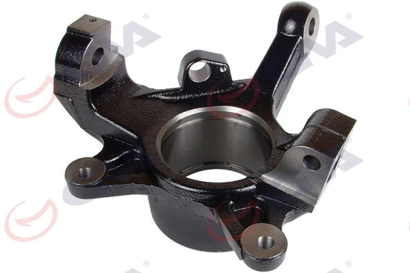 GVA 4519003 AKS TAŞIYICI ÖN SAĞ MASTER I 2.5 DCI 98-02 -MOVANO 00- ABS Lİ 22MM 8200642123 ürün görseli 1