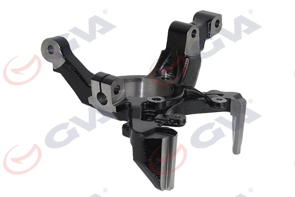 GVA 4590003 AKS TAŞIYICI ÖN SOL ASTRA G-ZAFIRA A 98>05 90498810-5308015 ürün görseli 1