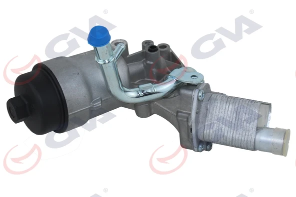 GVA 4290139K YAĞ SOĞUTUCUSU ADAM-ASTRA J-CORSA D-E-INSIGNIA A-MERIVA B-MOKKA-ZAFIRA TOURER-AVEO-CRUZE A1.4 NET 1.4 NEL 55566784-650039 ürün görseli