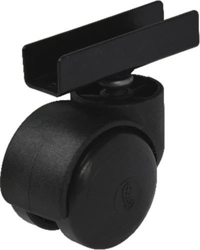 Hts 414 - Büro Tipi U Tablalı Tekerlek 4 Adet ürün görseli 1