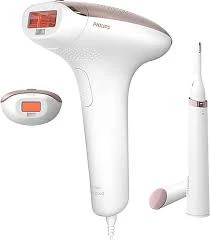 Philips Lumea Advanced BRI921/00 IPL Lazer Epilasyon Aleti - Resim 2