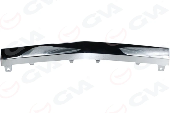 GVA 9106092 TAMPON NIKELAJI ON ORTA GUMUS. AMG MERCEDES C-CLASS W205 14> A2058851574 - 1