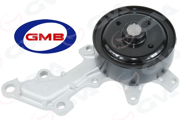 GVA 5271123 DEVİRDAİM AURIS E15 -AURIS E18 -COROLLA Stufenheck E15 -URBAN CRUISER P1 -VERSO 1610080004 ürün görseli 1