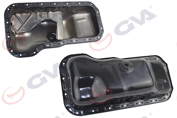 GVA 4026000 YAĞ KARTERİ FIAT TEMPRA-TIPO-UNO-SIENA-PUNTO 7727771 ürün görseli 1