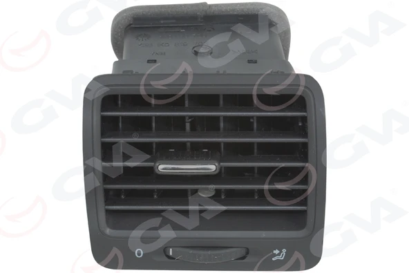 GVA 9103365 ÖN L HAVALANDIRMA GOLF 5-JETTA 2006-2010 1K0819709 ürün görseli 1