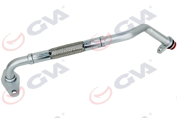GVA 6875135 TURBO YAĞ BESLEME BORUSU GOLF 5-GOLF 6-JETTA-PASSAT 2006-2010 1.4TSI 03C145735C ürün görseli