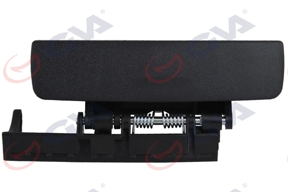 GVA 8643231 DIŞ KAPI KOLU ÖN SOL SİYAH DESENLİ 306 93-02 9101.P1 ürün görseli