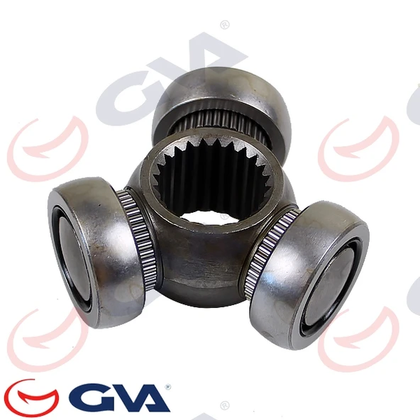 GVA 4829110 AKS MAFSALI BÜYÜK TİP DOBLO-STILO 1.9 JTD 46307676 ürün görseli