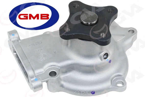 GVA 5299212 DEVIRDAIM NISSAN SUNNY B13 90> ALMERA 96>01 PRIMERA P11 96>01 1.6 2101071J00-210100M301-210100M302 ürün görseli 1