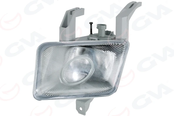 GVA 2090202 SİS FARI SAĞ OPEL VECTRA B 99-01 4422005RUE-9119512-2240021-6710021 ürün görseli 1