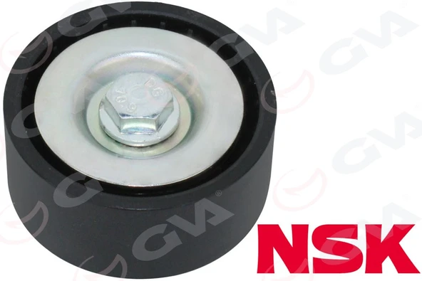 GVA 2799163 KAYIS GERGI RULMANI MERCEDES W169 W245 A2662020419 ürün görseli 1