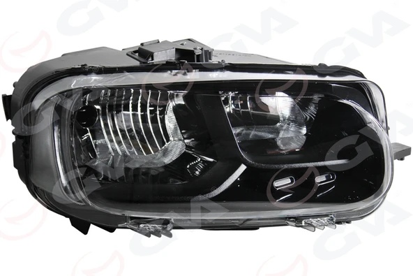 GVA 2043046 SAĞ FAR CITROEN BERLINGO 18> 9816825080 ürün görseli 1