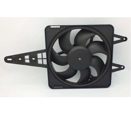 GVA 7526000 RADYATOR FAN MOTORU DAVLUMBAZLI FIAT TEMPRA TIPO 1.4 1.6 7615023 ürün görseli 1