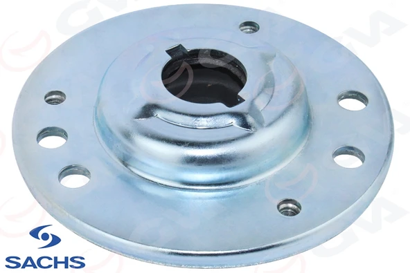 GVA 9390131 AMORTİSÖR TAKOZU ÖN OPEL VECTRA C SIGNUM SAAB 9.3 13188763-344537-13178147-344536 ürün görseli 1