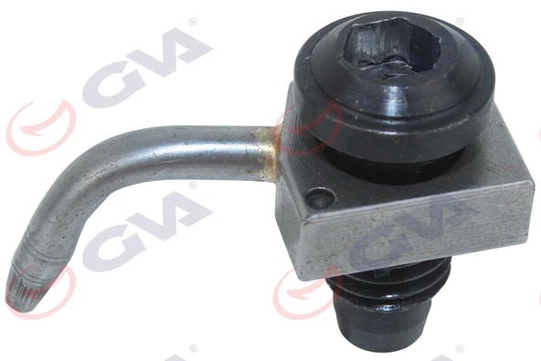 GVA 6875137 YAĞLAMA JETİ GOLF 6-GOLF 7-JETTA-PASSAT AMAROK-CRAFTER-POLO-T6 2004-2015 1.9TDI 038103157C ürün görseli 1