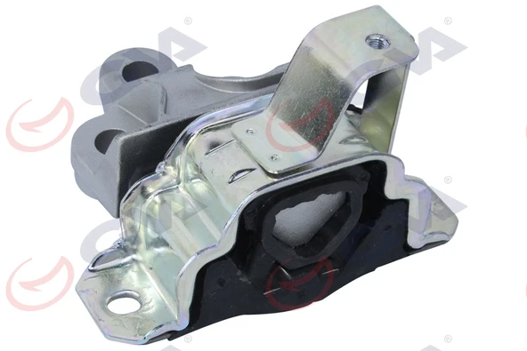 GVA 9329251 MOTOR TAKOZU ŞANZIMAN TARAFI LINEA-FIORINO 1.3 MTJ 75-90 51782560 ürün görseli 1