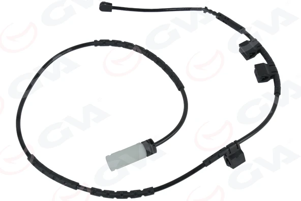 GVA 9105988 BALATA FISI ARKA MİNİ COOPER R55 R56 R57 R58 R59 34356792573 ürün görseli 1