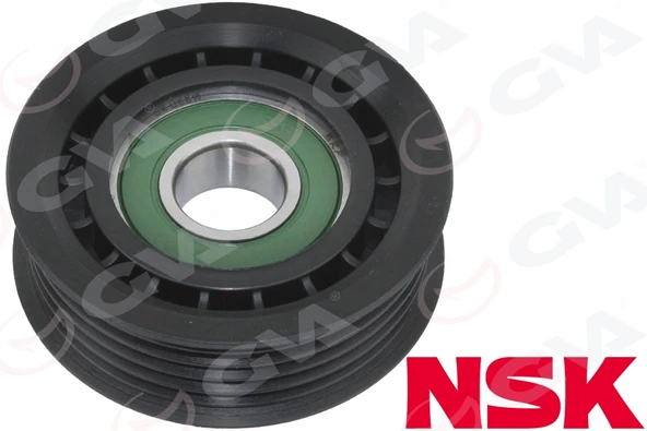 GVA 2799130 KAYIS GERGI RULMANI MERCEDES W168 W245 W414 KANALLI A1662020019 ürün görseli 1