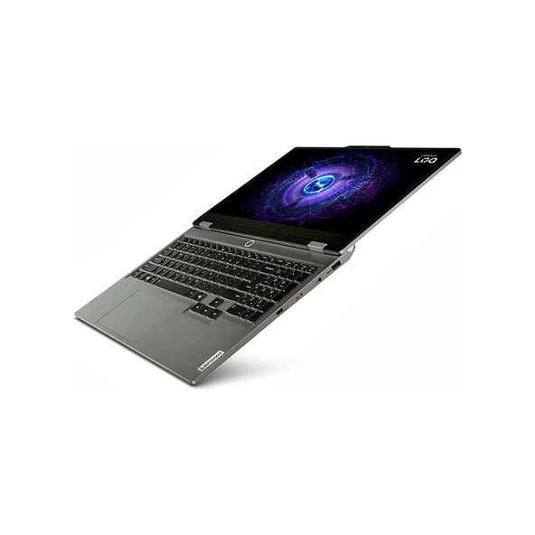 Loq 15IRX9 Intel Core I7 13650HX 16GB 512GB SSD RTX3050 Windows 11 Home 15.6" 144Hz Fhd Taşınabilir Bilgisayar 83DV00G5TRA53 - Resim 3