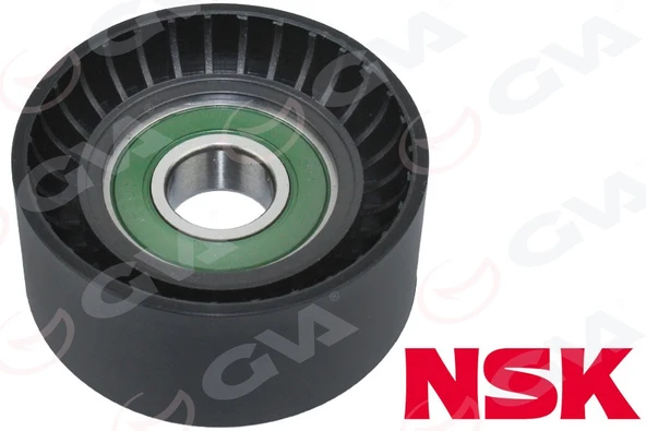 GVA 2799124 KAYIŞ GERGİ RULMANI MERCEDES OM622 OM626 W447 W205 QASHQAI X-TRAIL J10 J11 T31 T32 07> NAVARA 2.3L YS23 D23 15> FLUENCE 09>MASTER III 10>TRAFIC III 15> 1.6dCi R9M 2.3dCi M9T A6262000270-11 ürün görseli 1