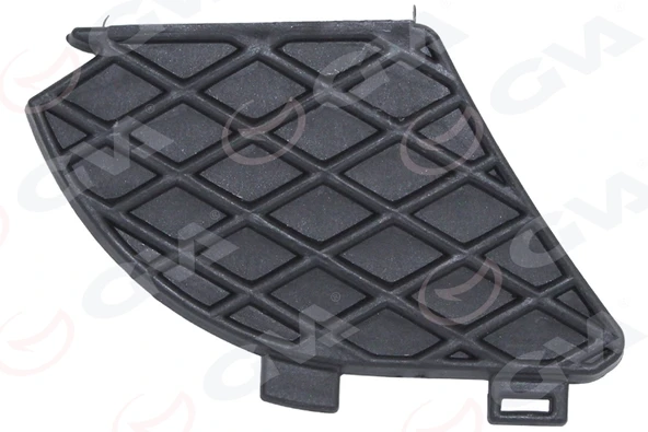 GVA 9106180 TAMPON IZGARASI ON SAG KAPALI MERCEDES E-CLASS W210 00>02 A2108850283 ürün görseli