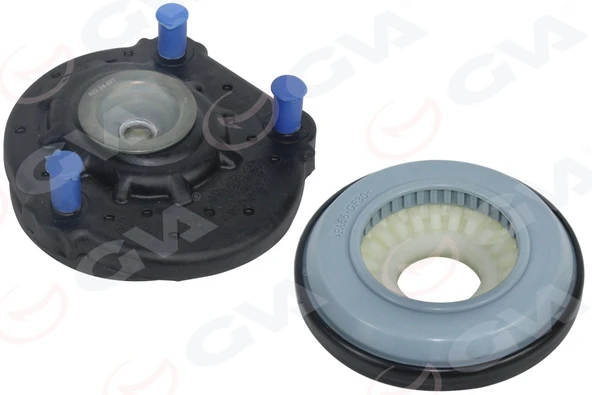 GVA 9329263 AMORTISOR TAKOZU RULMANLI ON SOL FIORINO BIPPER NEMO LINEA 07> ON SAG DOBLO III 09> COMBO III 10> 52109286-51779281 ürün görseli 1