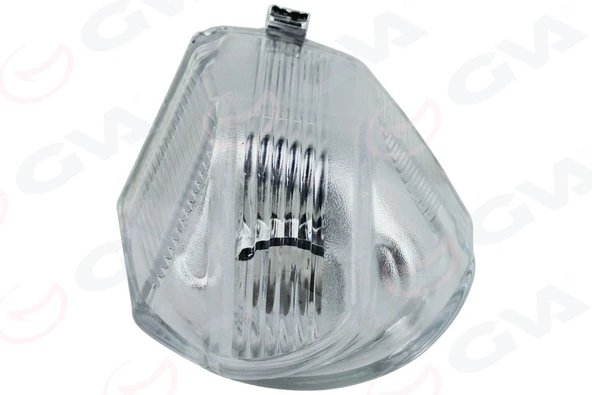 GVA 2032570 DIŞ DİKİZ AYNA SİNYALİ SAĞ CUSTOM-TOURNEO 1766579-1766326-BK2113B381AA ürün görseli