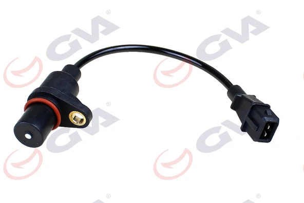 GVA 5391050 KRANK MİL SENSÖRÜ ACCENT 1.3-1.4-1.5-GETZ 1.3-1.4 02>CERATO 1.6 04> 3918022600 ürün görseli 1