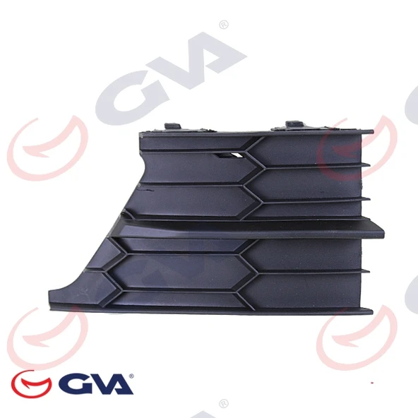 GVA 9109914 ÖN TAMPON SİS ÇERÇEVESİ SAĞ SUPERB 2013-2015 3T08536669B9 ürün görseli 1