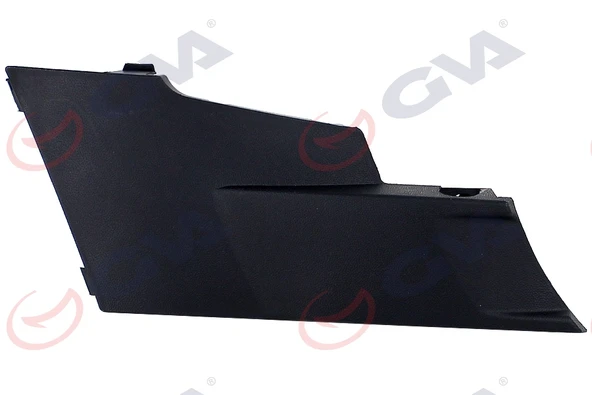 GVA 9104920 ÖN TAMPON ÇEKİ DEMİR KAPAĞI SAĞ SCIROCCO 2009-2014 1K8807241B ürün görseli