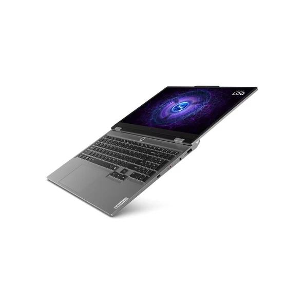 Loq 15IRX9 Intel Core I7-13650HX 32GB 512GB SSD 6gb Nvıdıa Geforce Rtx 3050 (95W) 144Hz 15.6'' Fhd IPS Panel Windows 11 Pro Taşınabilir Dizüstü Bilgisayar 83DV011CTR P27 - Resim 5