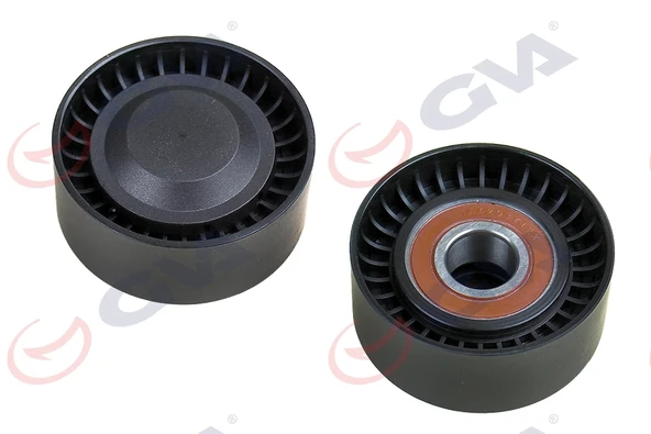 GVA 2799825 KAYIS GERGI RULMANI BMW N47 M47 M57 E87 E90 E91 E92 E93 11287790447 ürün görseli 1