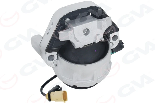 GVA 9375958 MOTOR SANZUMAN KULAĞI SAĞ-SOL ELEKTRİKLİ AUDI A6 2.0 TDI 2011 > 4G0199381LG-4G0199381KN-4G0199381NF ürün görseli 1