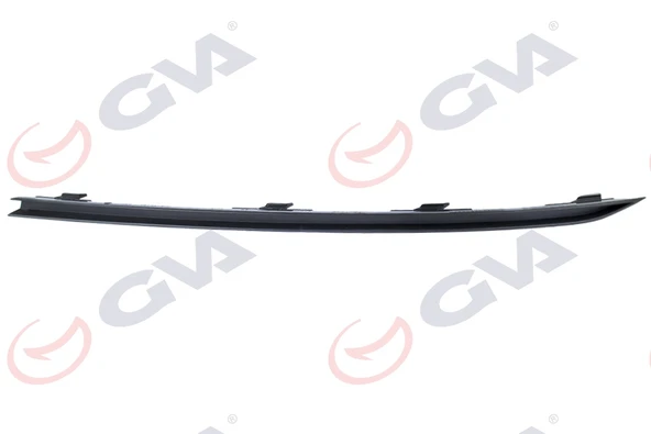 GVA 9113045 ÖN TAMPON SÜS ÇITASI SOL PASSAT 2015 > 3G0854321 ürün görseli 1