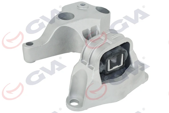 GVA 9319124 MOTOR TAKOZU SAĞ DACIA LOGAN 06> SANDERO 08> DUSTER 10> 1.5dCi K9K 8200805809-112106262R ürün görseli 1