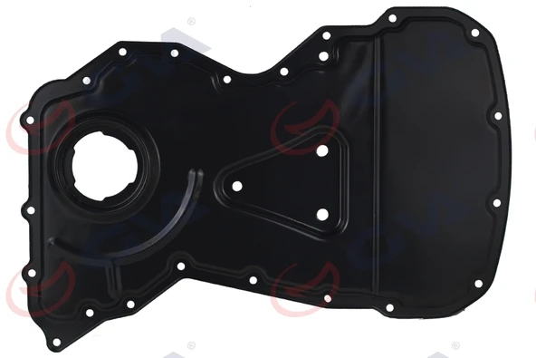 GVA 8932115 EKSANTRİK SAC KAPAĞI FORD TRANSIT V347 06-14 - CUSTOM 12- V362 14- 2.2 TDCI BOXER JUMPERIII 2.2 DUCATO 06> 0320.Z1-6C1Q6019AC-6C1Q6019AB ürün görseli