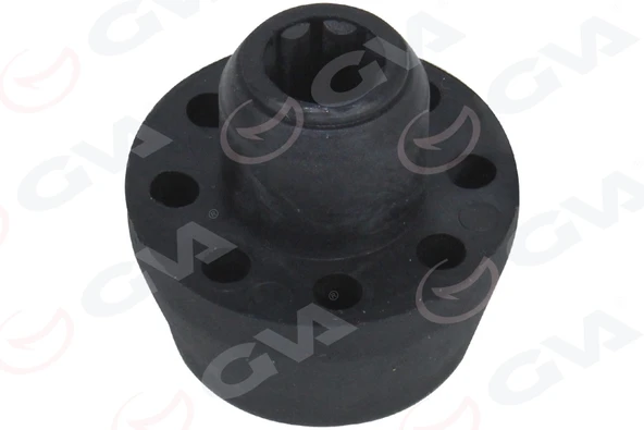 GVA 8911117 RADYATÖR ALT LASTİĞİ MGN II-SCENIC II 8200050412 ürün görseli 1